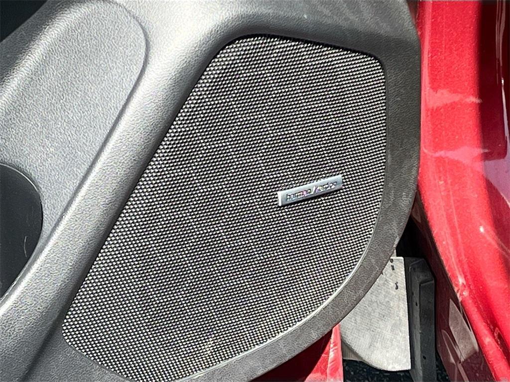 used 2021 Subaru Ascent car, priced at $25,000