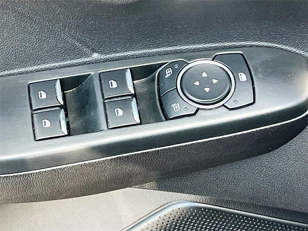 used 2022 Ford Escape car, priced at $17,500