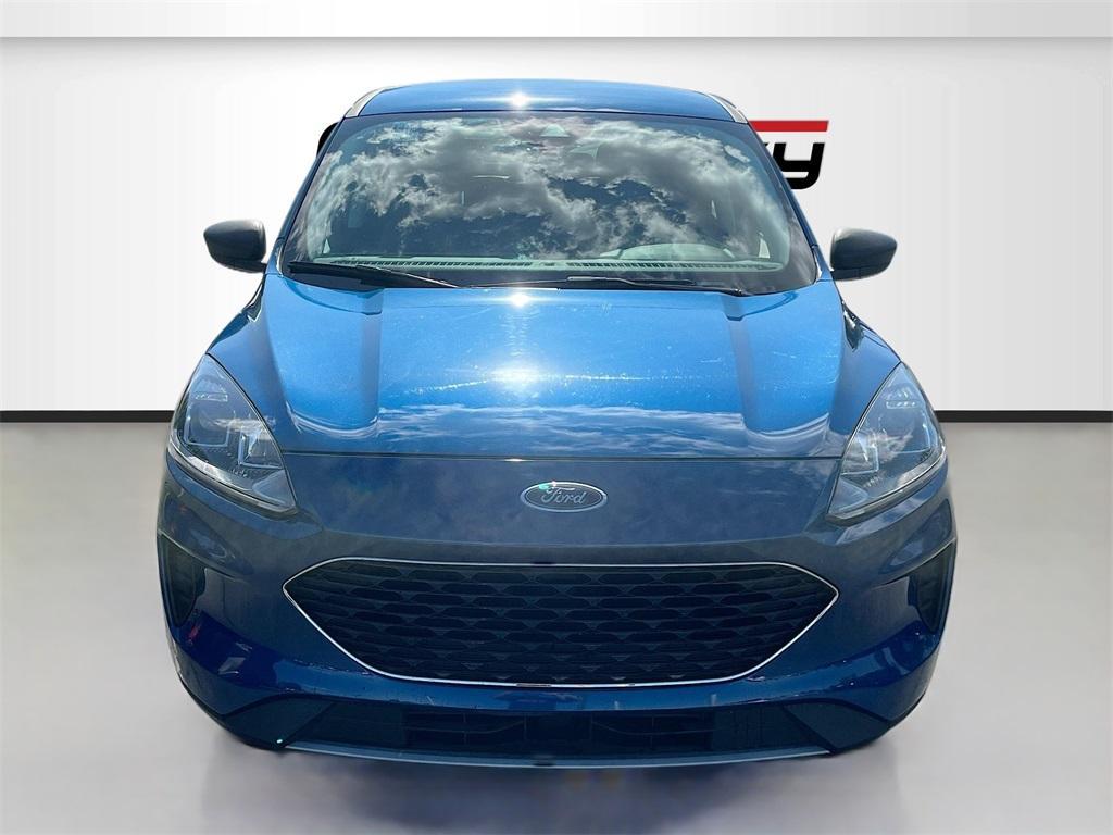 used 2022 Ford Escape car, priced at $17,500