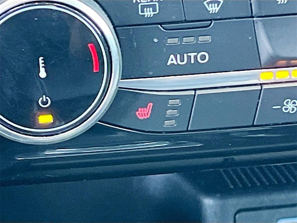 used 2022 Ford Escape car, priced at $17,500