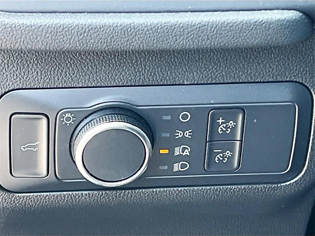 used 2022 Ford Escape car, priced at $17,500