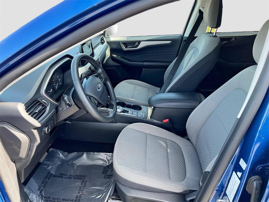 used 2022 Ford Escape car, priced at $17,500