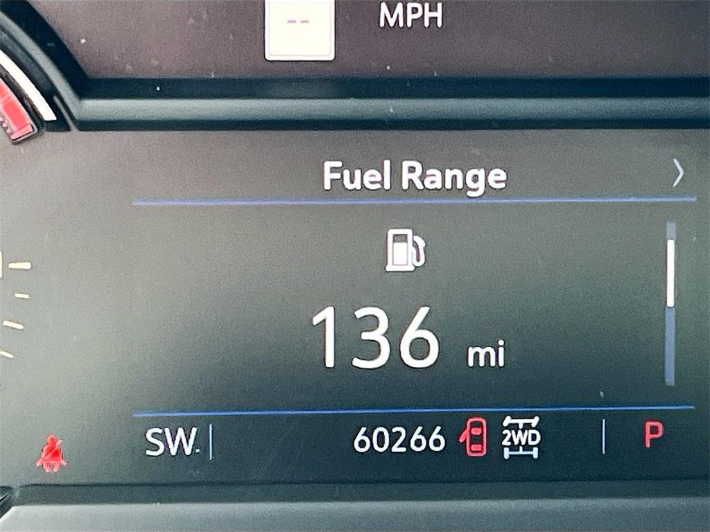 used 2019 Cadillac XT4 car, priced at $20,000