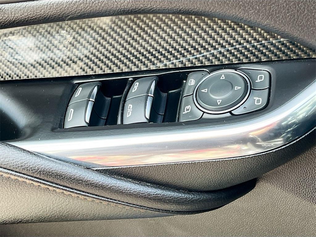 used 2019 Cadillac XT4 car, priced at $20,000