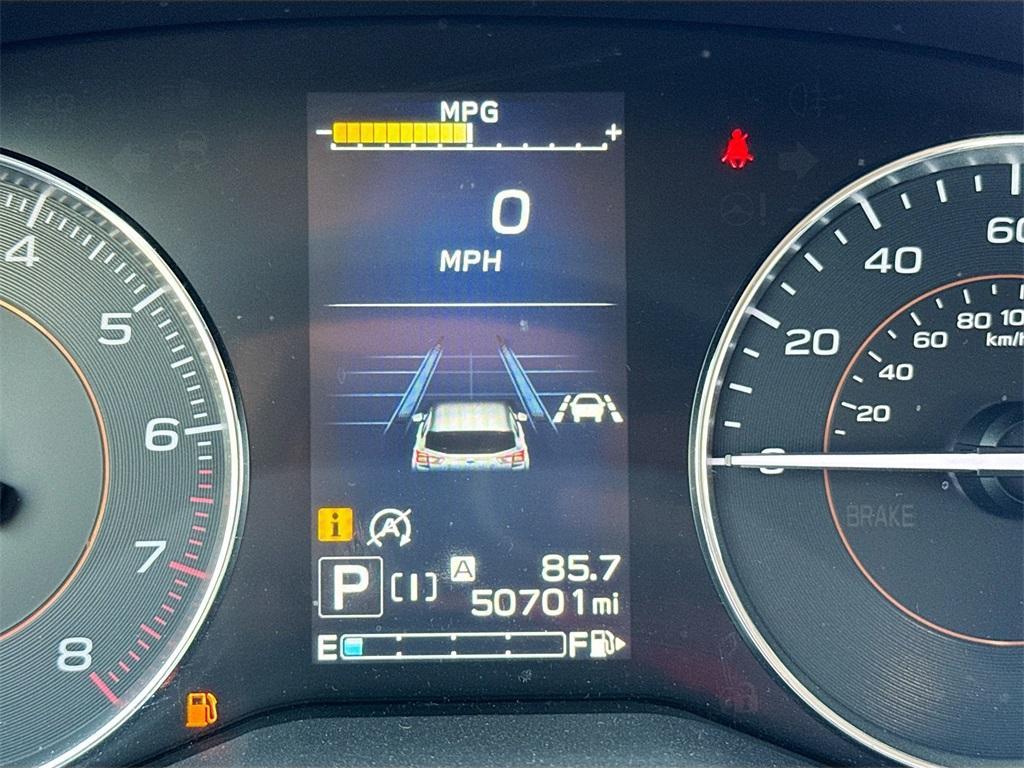 used 2020 Subaru Crosstrek car, priced at $18,600
