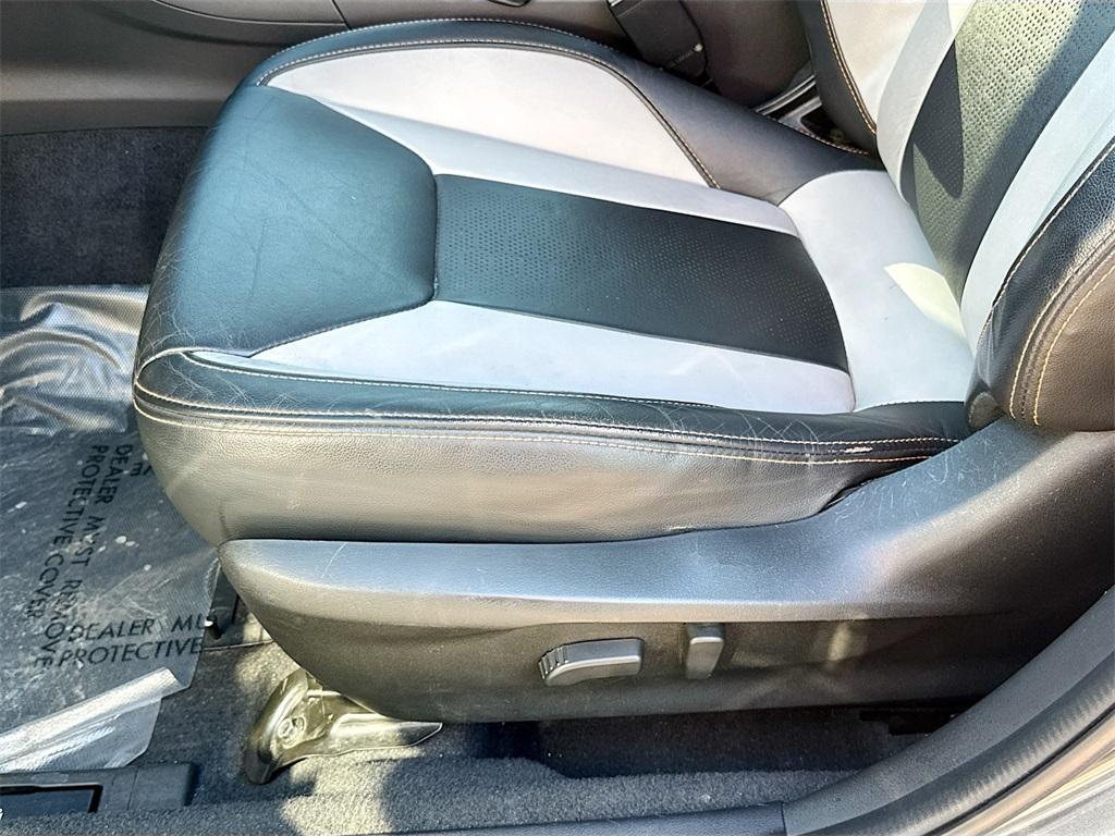 used 2020 Subaru Crosstrek car, priced at $18,600