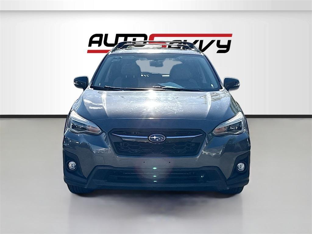 used 2020 Subaru Crosstrek car, priced at $18,600