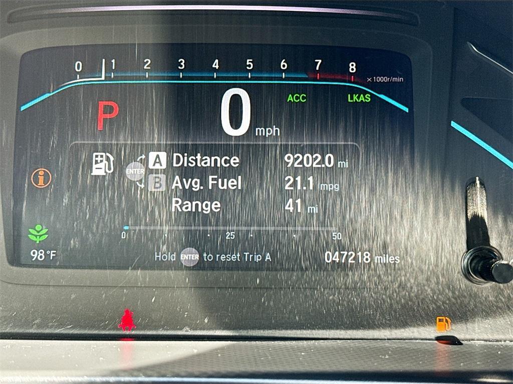 used 2020 Honda Odyssey car, priced at $25,800
