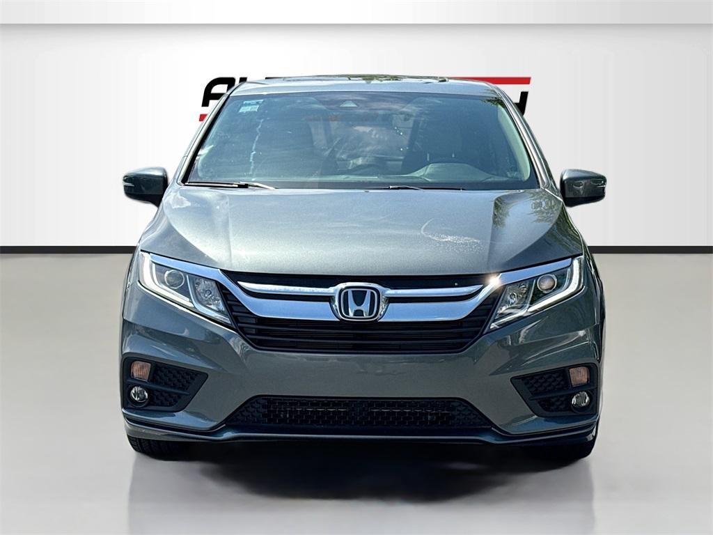 used 2020 Honda Odyssey car, priced at $25,800