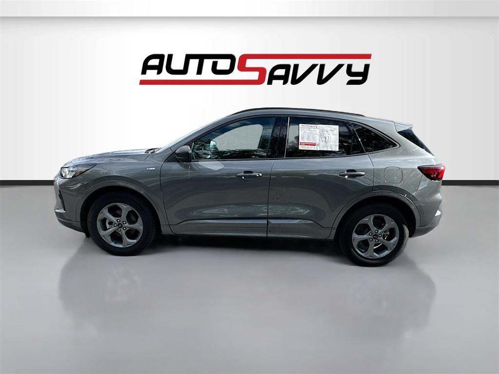 used 2023 Ford Escape car, priced at $20,000