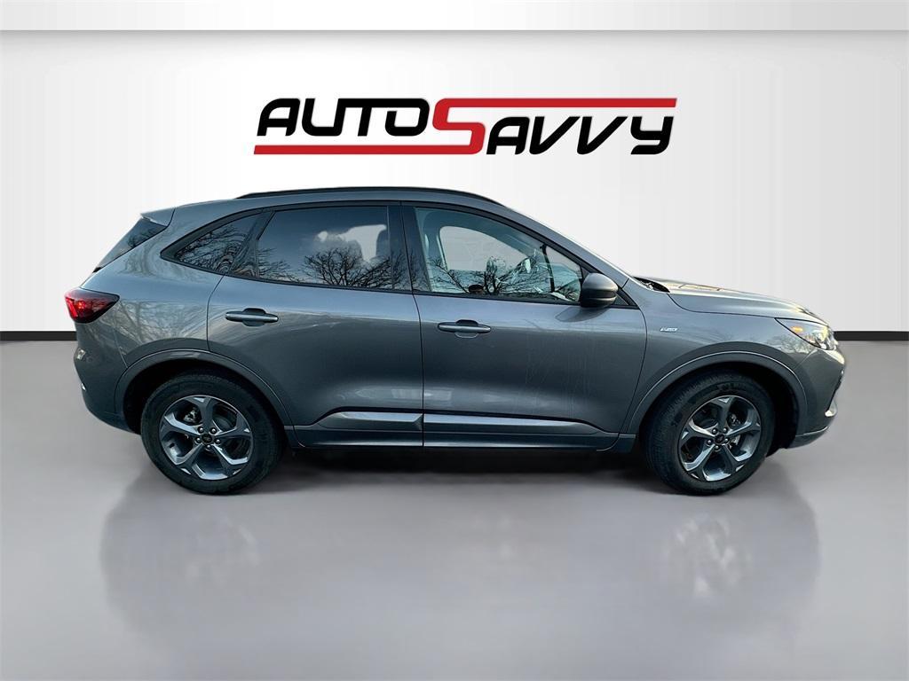 used 2023 Ford Escape car, priced at $20,000