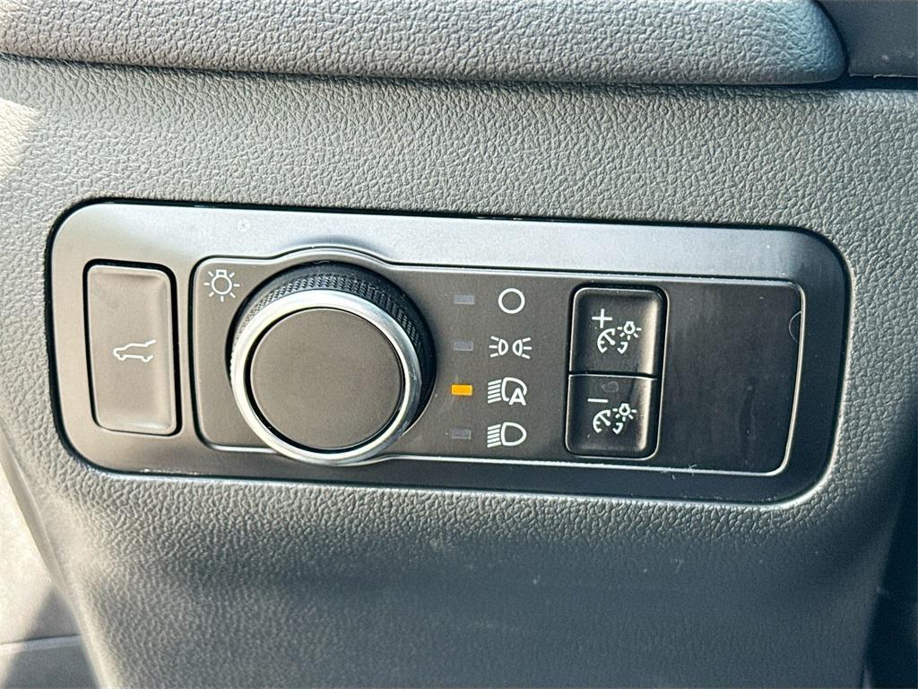 used 2023 Ford Escape car, priced at $20,000