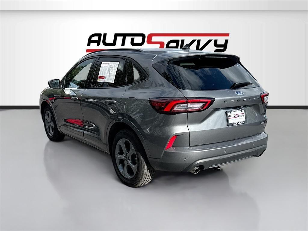 used 2023 Ford Escape car, priced at $20,000