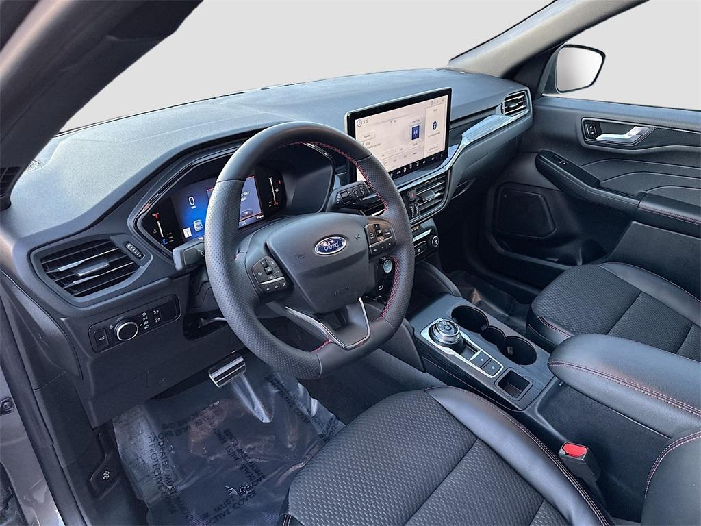 used 2023 Ford Escape car, priced at $20,000