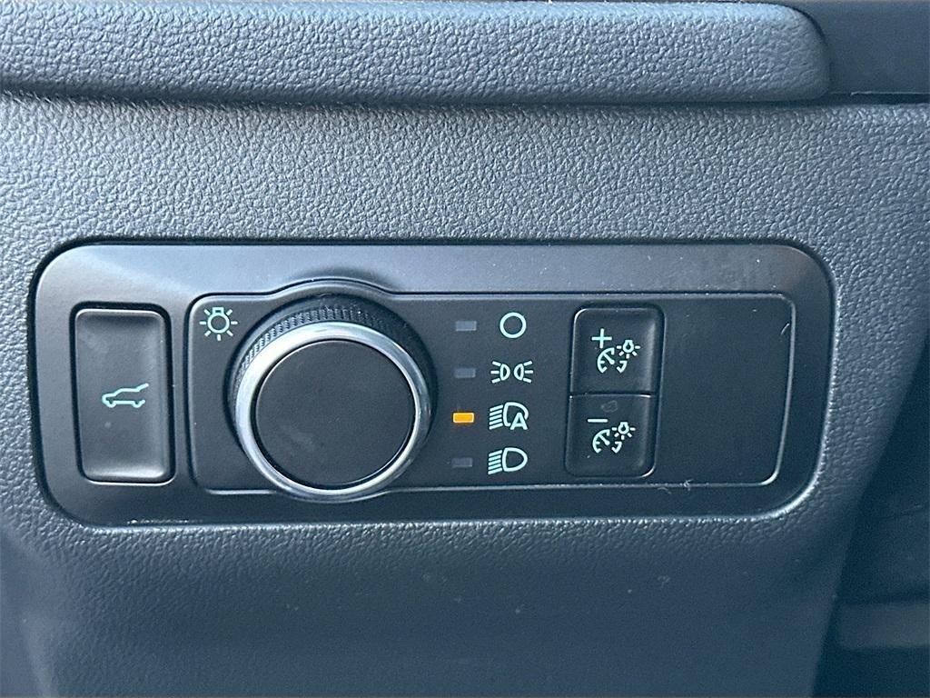 used 2023 Ford Escape car, priced at $20,000