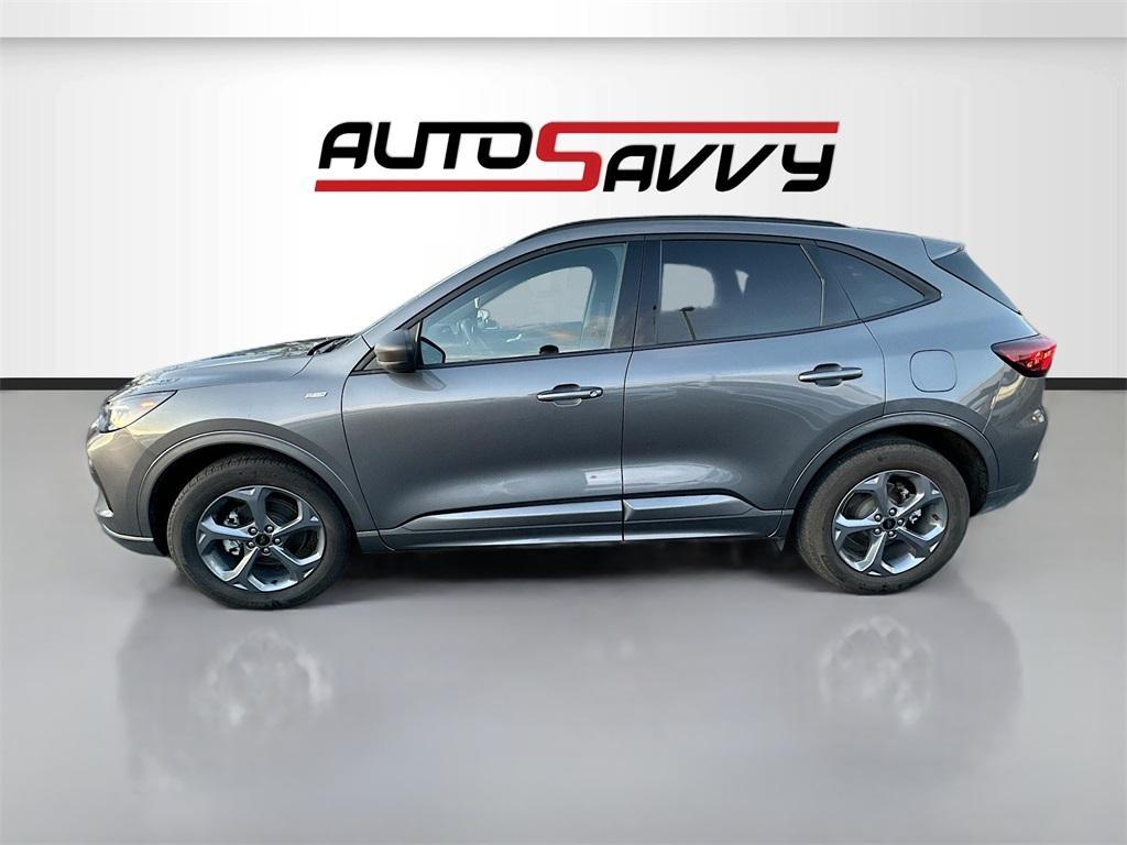 used 2023 Ford Escape car, priced at $20,000