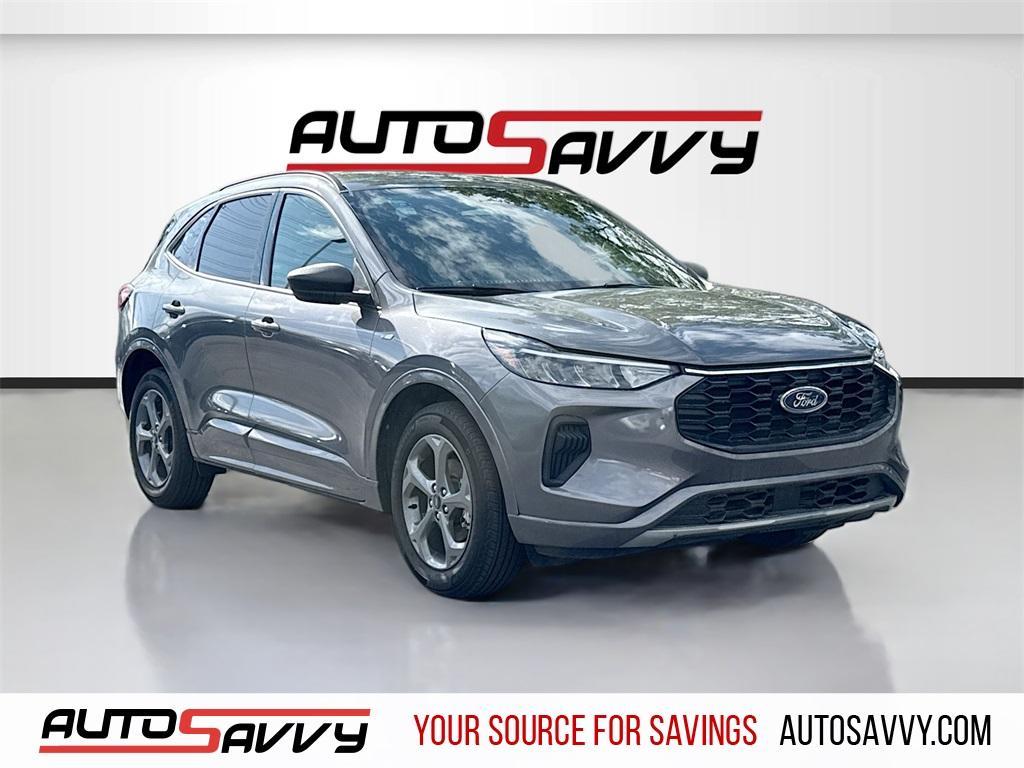 used 2023 Ford Escape car, priced at $20,000