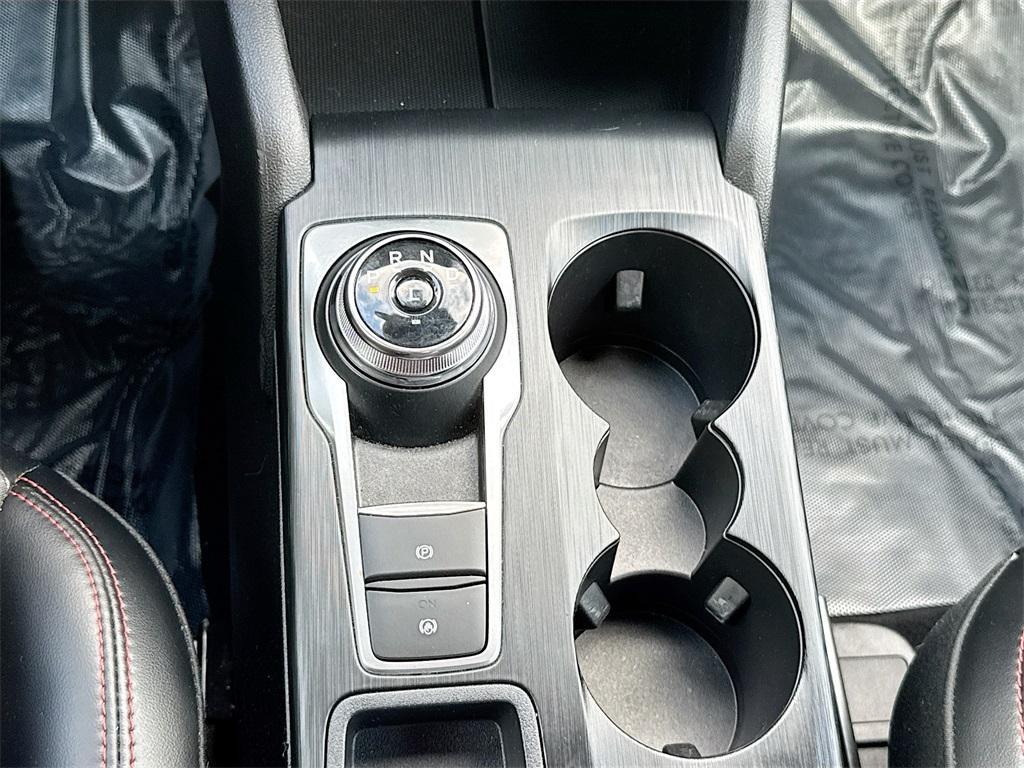 used 2023 Ford Escape car, priced at $20,000