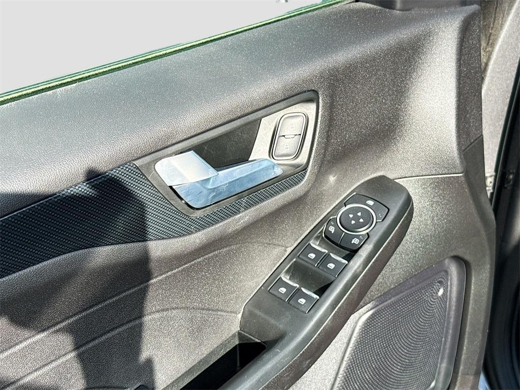 used 2023 Ford Escape car, priced at $20,000