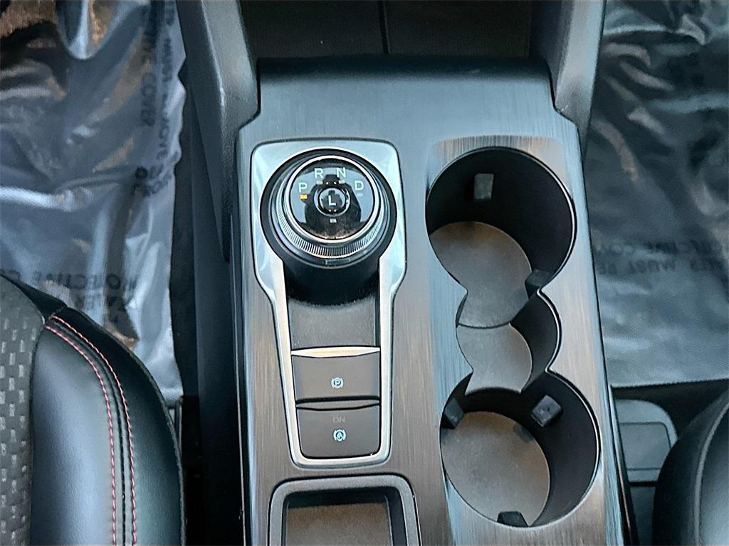 used 2023 Ford Escape car, priced at $20,000
