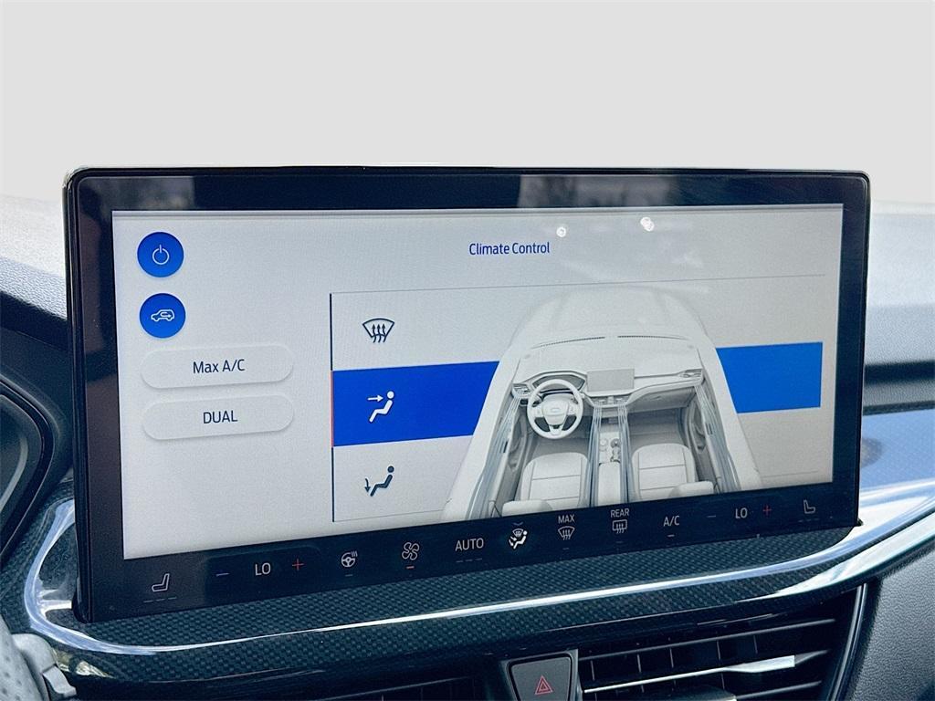 used 2023 Ford Escape car, priced at $20,000