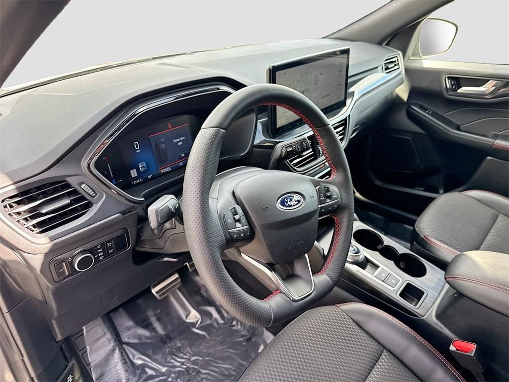 used 2023 Ford Escape car, priced at $20,000