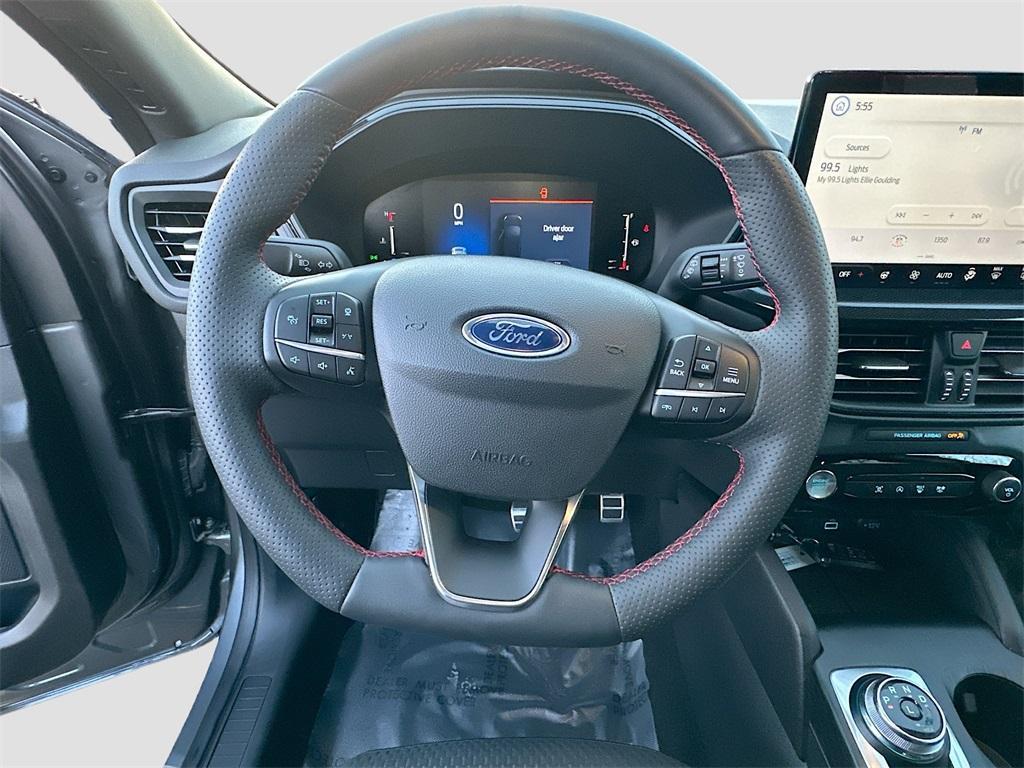used 2023 Ford Escape car, priced at $20,000