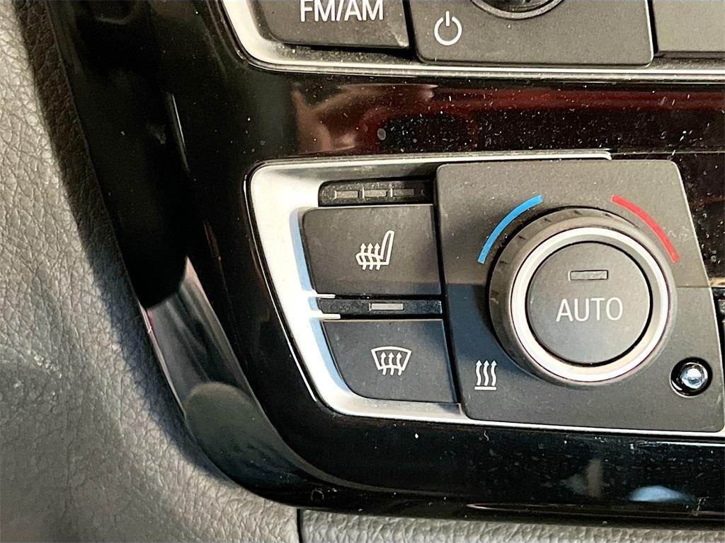 used 2018 BMW 330 car, priced at $17,200