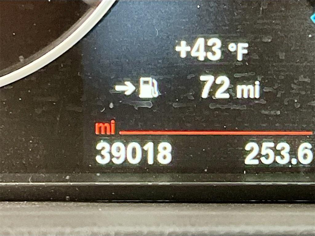 used 2018 BMW 330 car, priced at $17,200