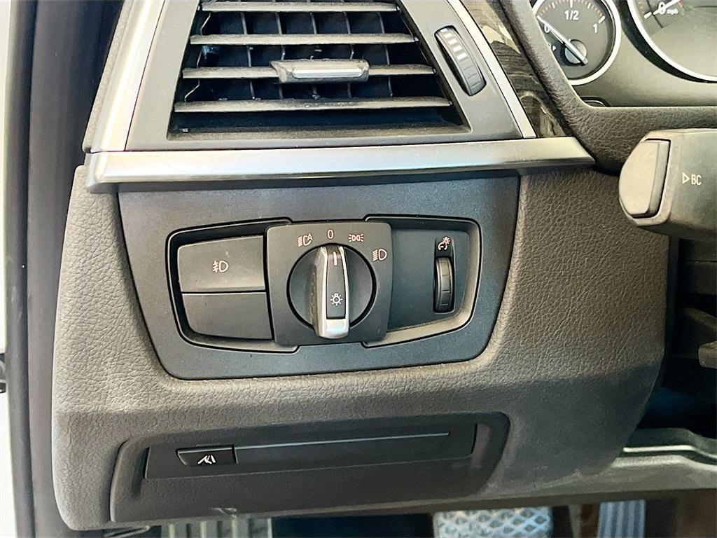 used 2018 BMW 330 car, priced at $17,200