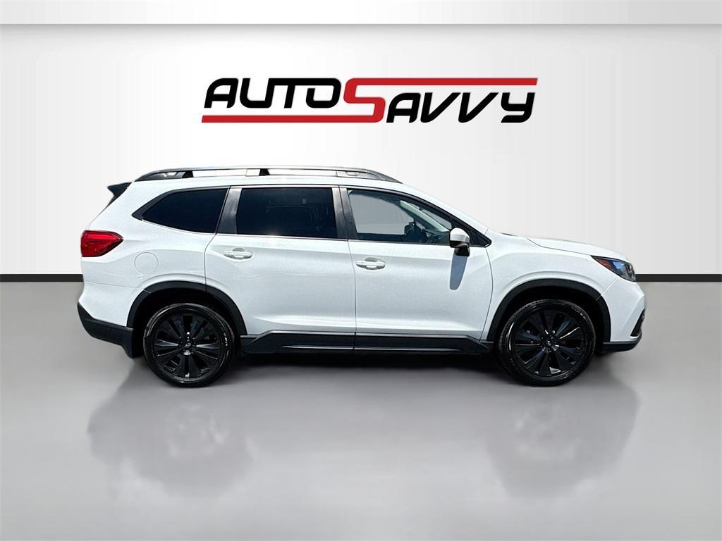 used 2022 Subaru Ascent car, priced at $25,400