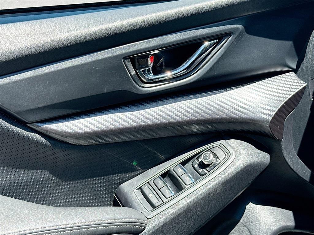 used 2022 Subaru Ascent car, priced at $25,400