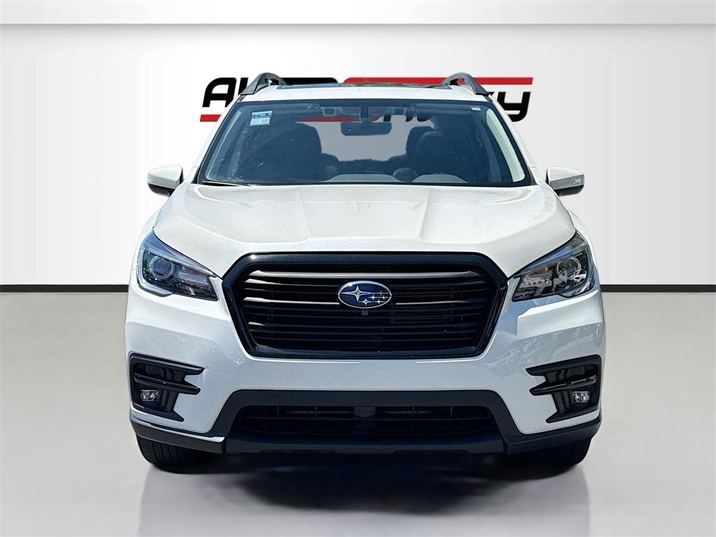 used 2022 Subaru Ascent car, priced at $25,400