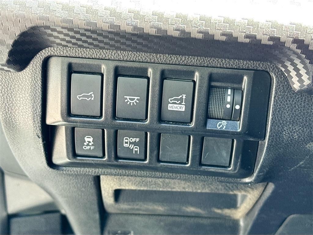 used 2022 Subaru Ascent car, priced at $25,400