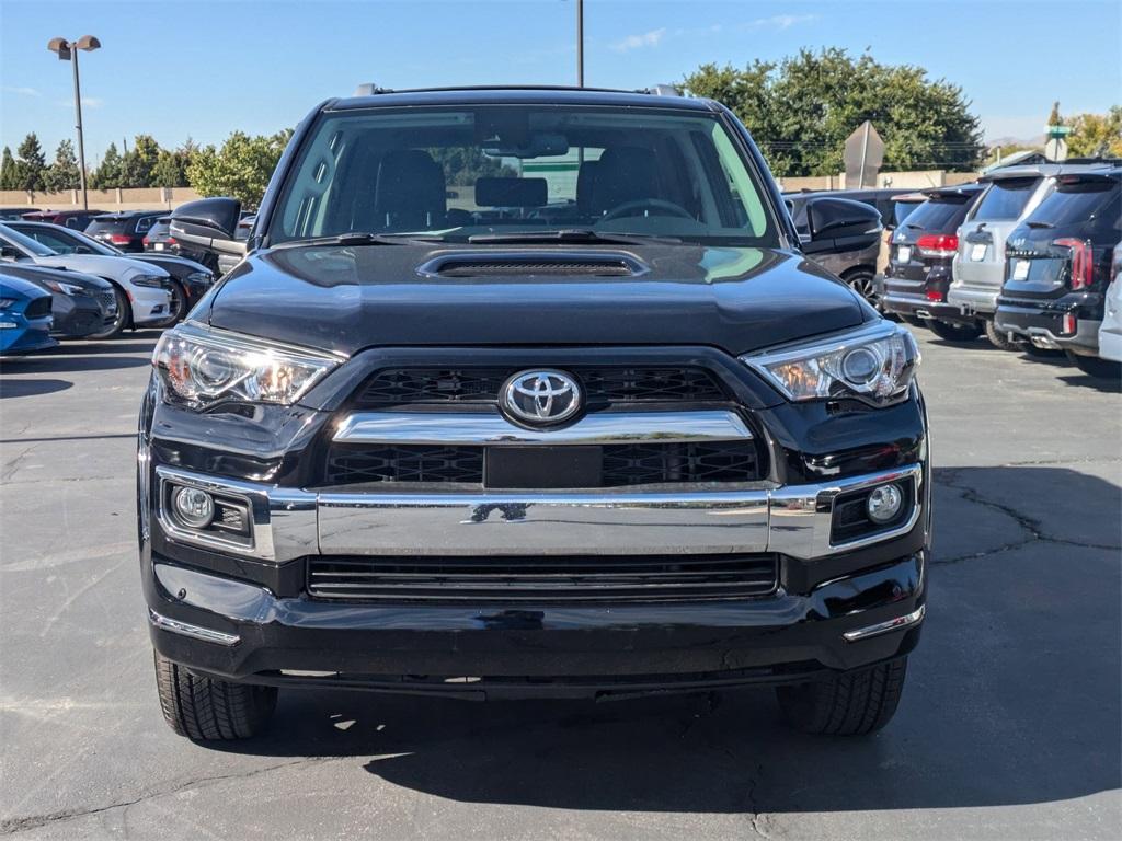 used 2020 Toyota 4Runner car, priced at $35,000