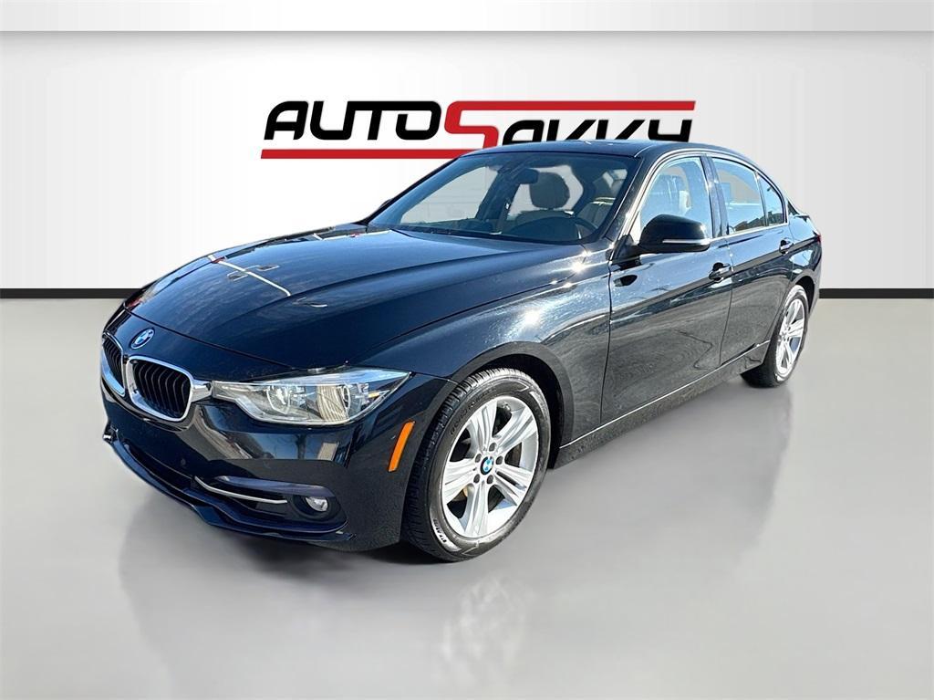 used 2016 BMW 328 car, priced at $12,200