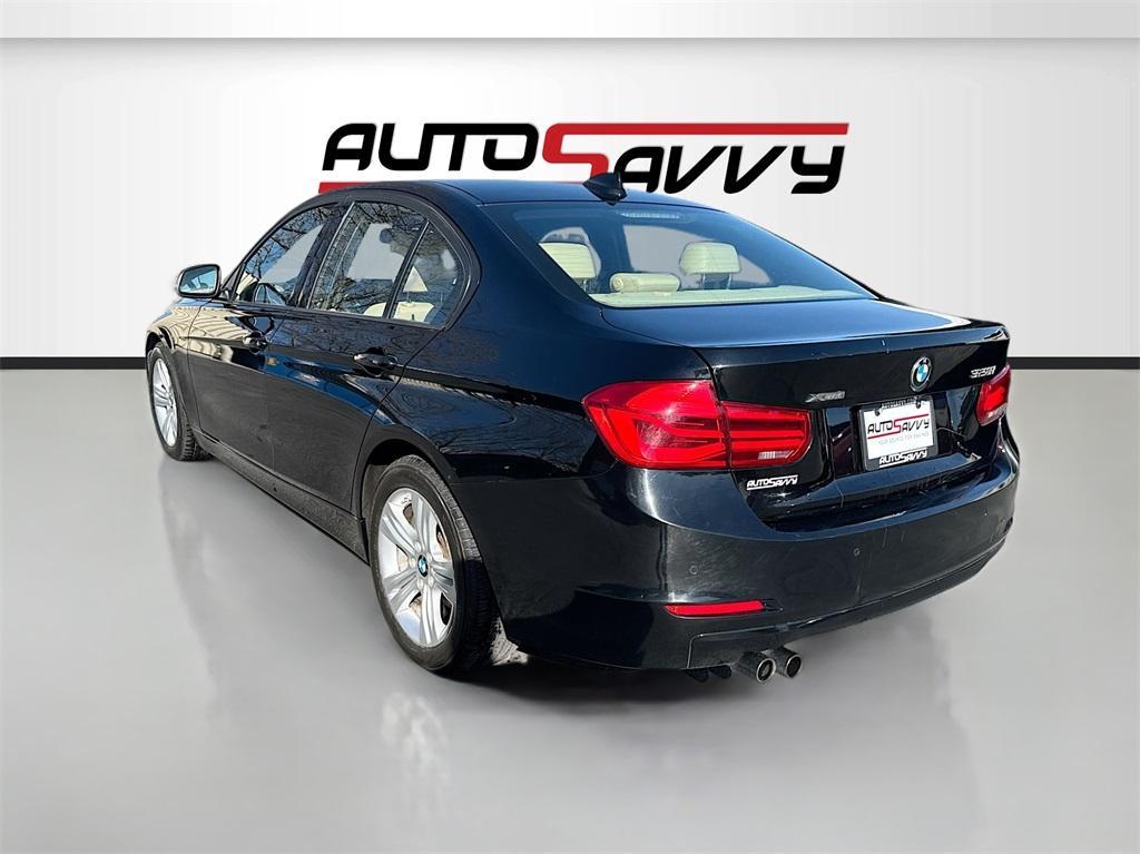 used 2016 BMW 328 car, priced at $12,200