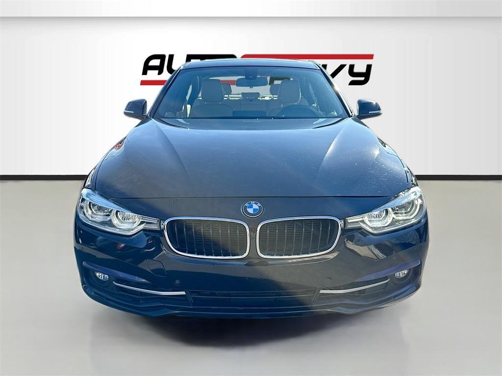 used 2016 BMW 328 car, priced at $12,200