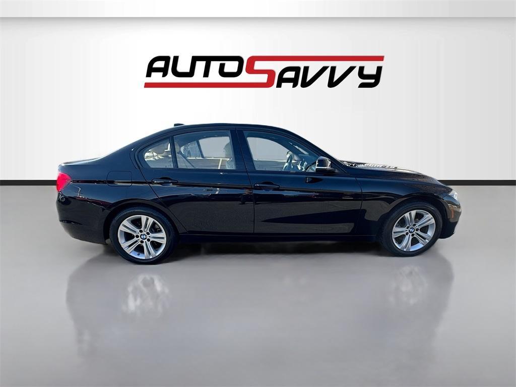 used 2016 BMW 328 car, priced at $12,200