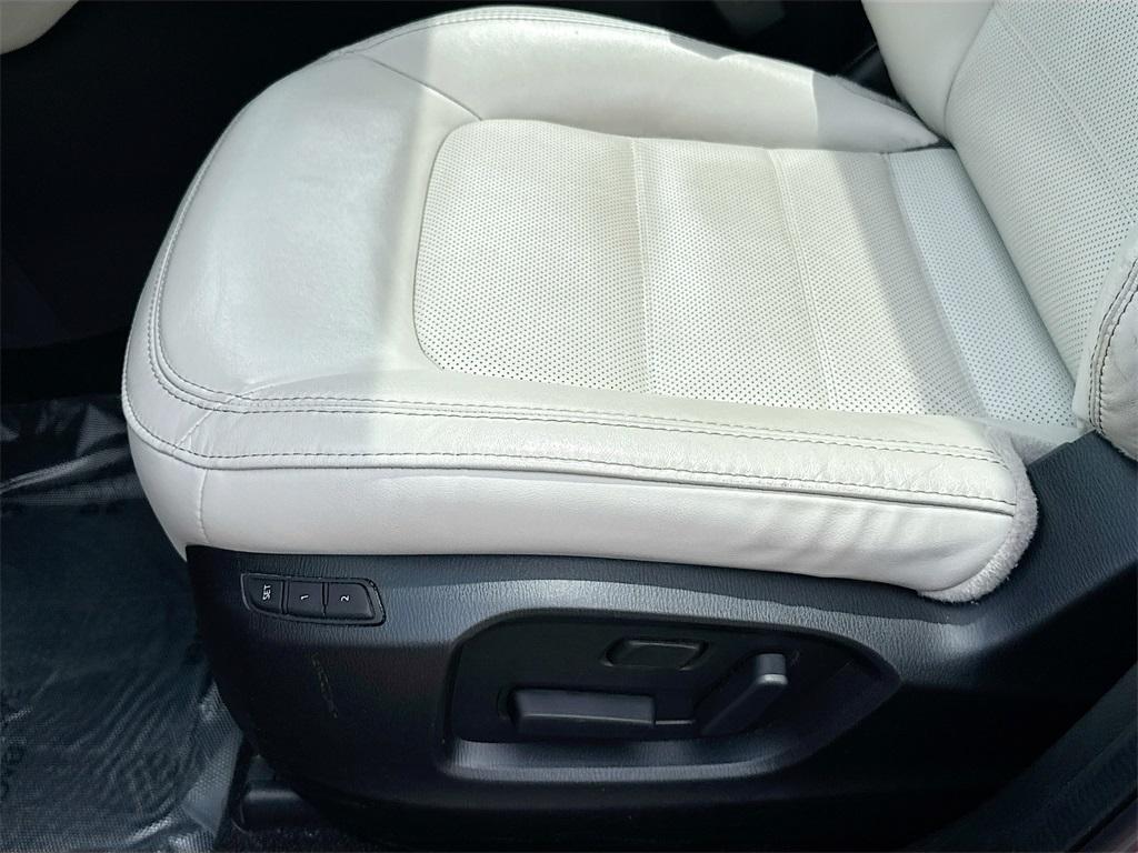 used 2021 Mazda CX-5 car, priced at $24,500