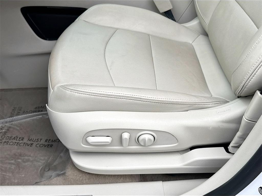 used 2020 GMC Terrain car, priced at $24,400