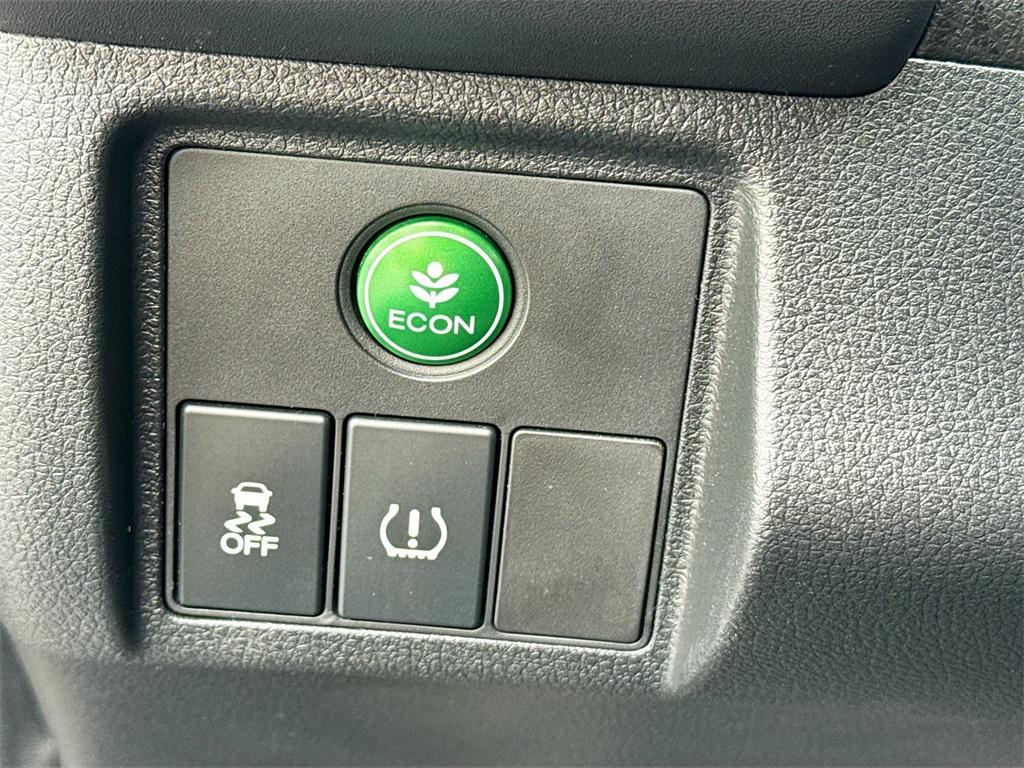 used 2022 Honda HR-V car, priced at $17,800