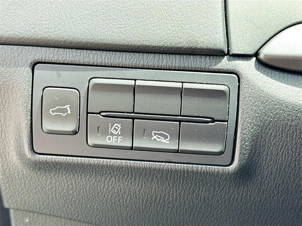 used 2023 Mazda CX-9 car, priced at $26,500