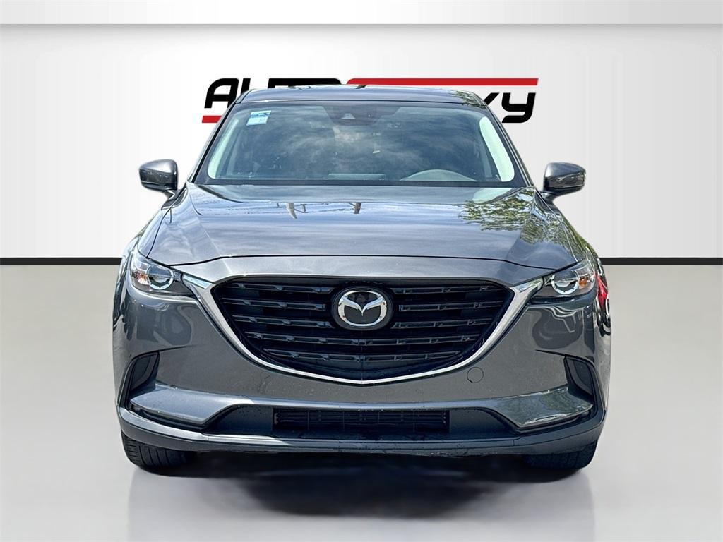 used 2023 Mazda CX-9 car, priced at $26,500