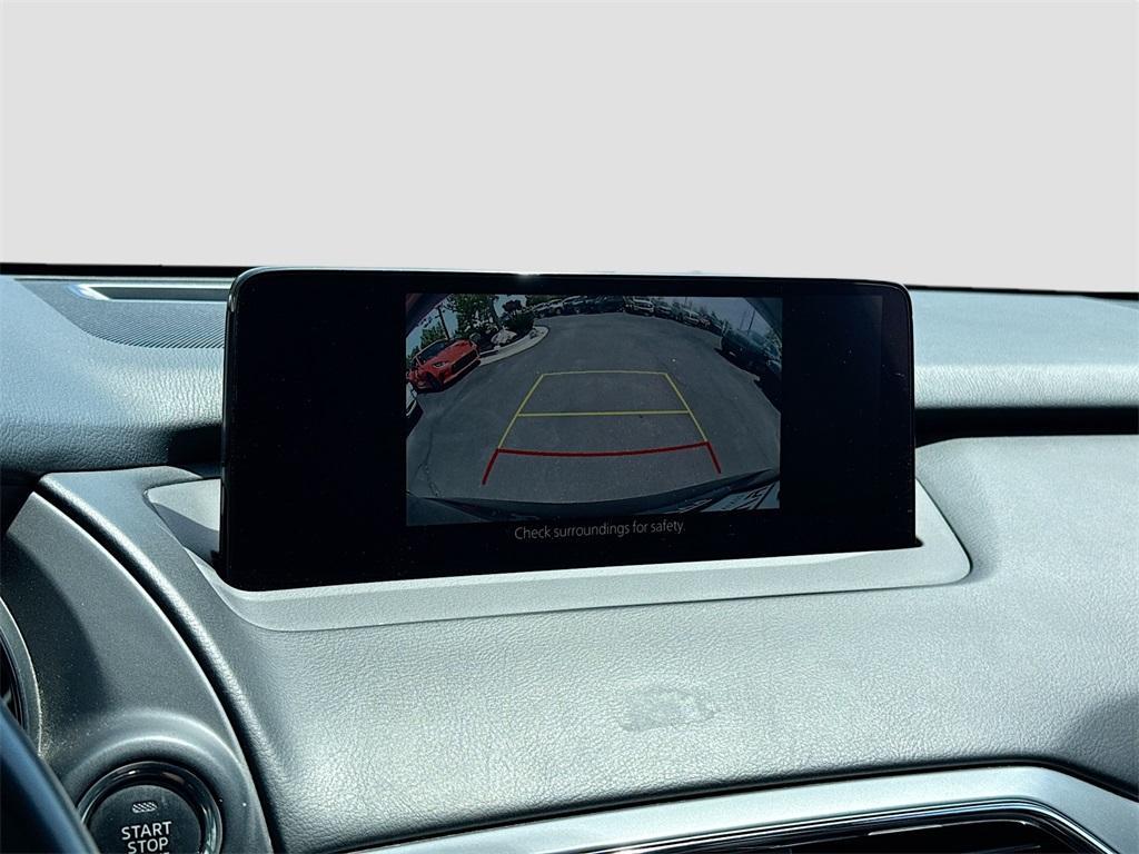 used 2023 Mazda CX-9 car, priced at $26,500