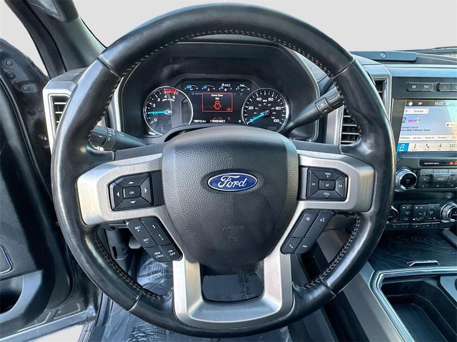 used 2019 Ford F-350 car, priced at $46,000