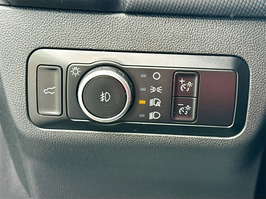 used 2023 Ford Bronco Sport car