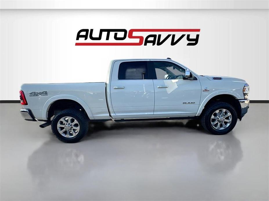 used 2019 Ram 2500 car, priced at $38,000