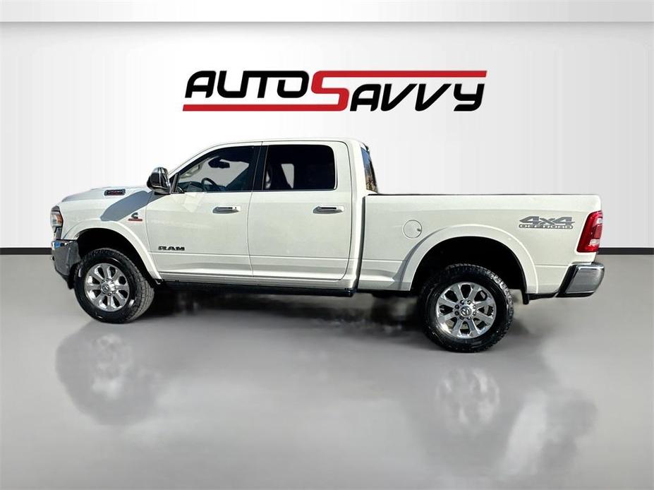 used 2019 Ram 2500 car, priced at $38,000