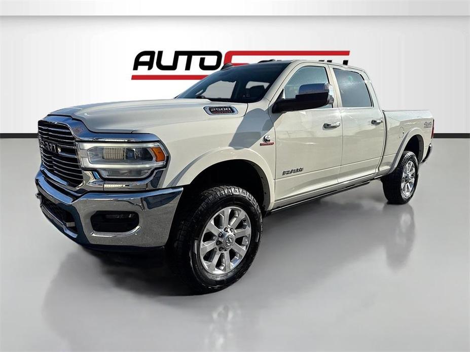 used 2019 Ram 2500 car, priced at $38,000